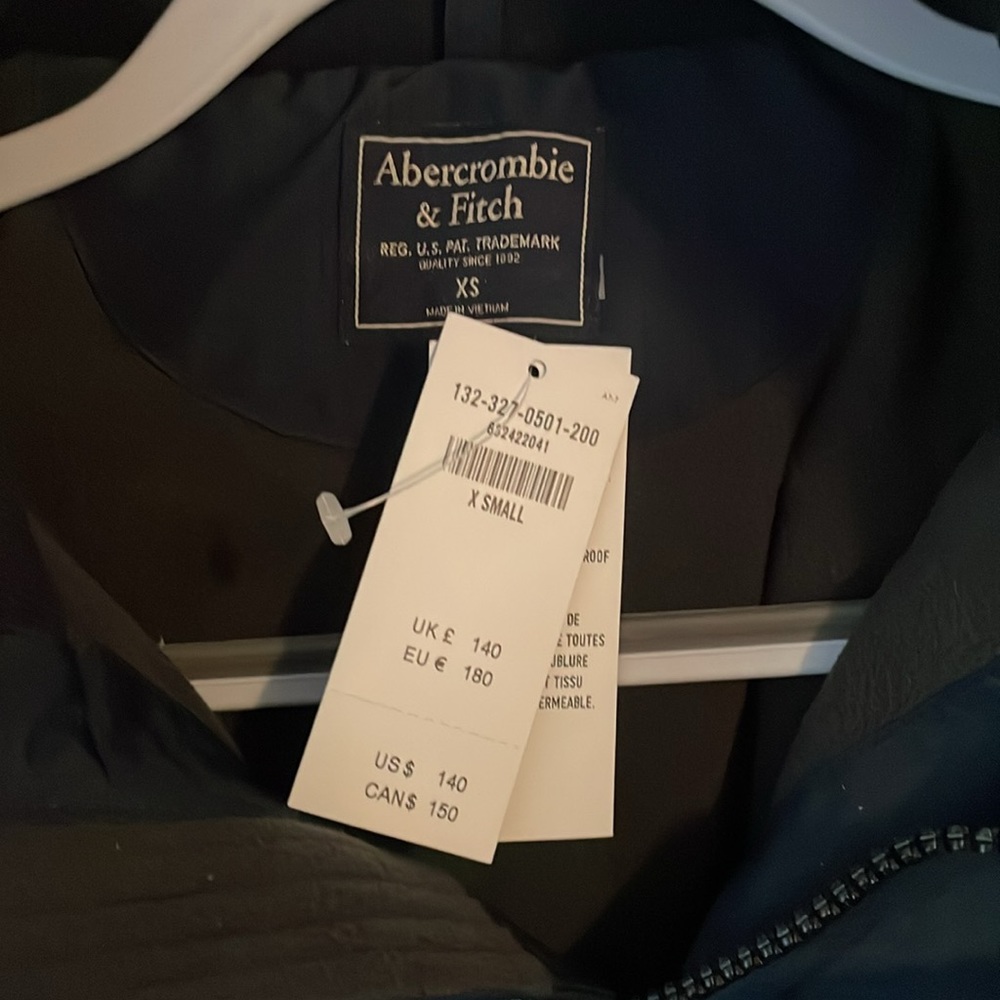 Men’s jacket - Picture 3 of 7